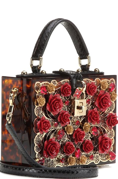 dolce gabbana purses cheap|dolce and gabbana purses outlet.